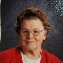 Charlotte Jean Reams