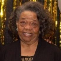 Ms. Rosa Mae Harris