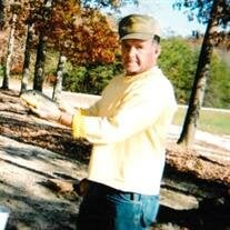 Roy Farley
