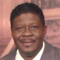William Pierce Ware, Jr.