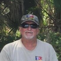 Mr. Robert "Bob" W. Markos