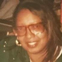 Ms. Carol Brown