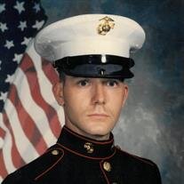 Matthew Howard Thomason