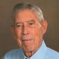 Fred E. Moore