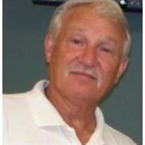Roscoe "Poppy" Spaulding