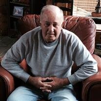 Harry Donald Morton