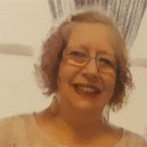 Pamela Jean Smith