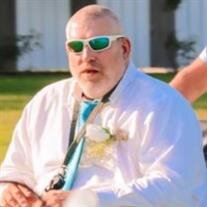 Anthony "Hunky" Hunkapiller