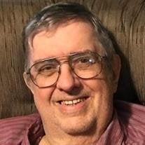 James "Jim" Womer