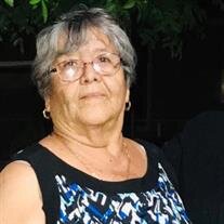 AURELIA GARZA