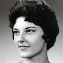 Judy Lockenvitz Joseph