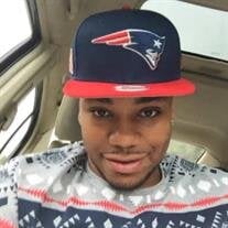 Michael V. Jackson Jr.