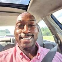 Mr. Johnny Ray Hardimon Jr.