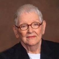 Bertina C. Staton