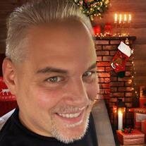 Bruce Patrick Stucko