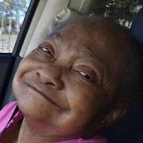 Mrs. Lela Mae Givings