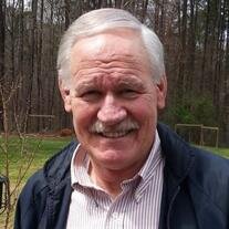 Gary Joseph Guy