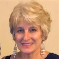 GAIL (DiFLORIO) TAROLLI