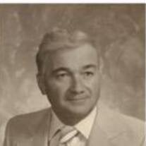 Arthur P Mills