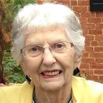 Frances-Wright Johnson