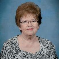 Bonnie Futrelle Mozingo