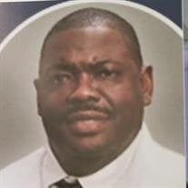Dr. Jerome C Landry