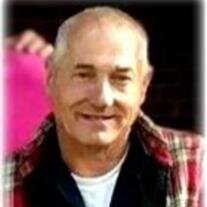 Timothy Lew Myers