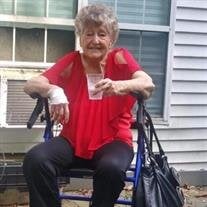 Dorothy Johnson