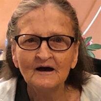 Mrs. Joyce Cody