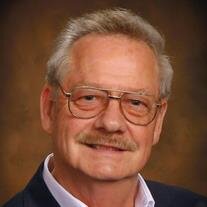 William Darrell Ross Sr.