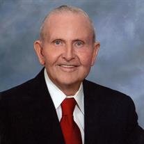Handley Thomas Pate