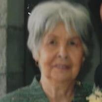 Mrs. Shelby Jean Gill