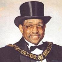 Franklin Delanor Roosevelt Lyons,Sr.