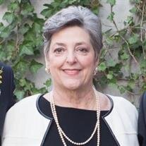 Mrs. Cynthia Braun