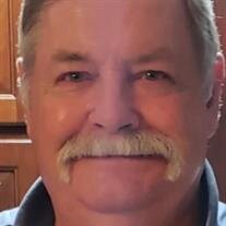 Lonnie Jerald Tackett