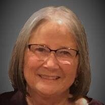 Mary Beth Trout