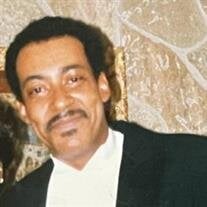 Mr Samuel Bethea