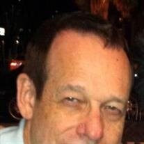 Robert "Bob" C. Finot Jr.