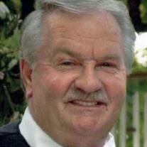 Eugene L. Ubelhor