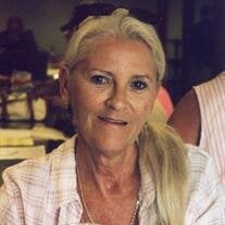 Cathryn Ann Yost