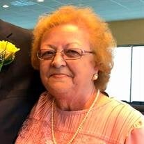 Gloria Jean Dailey