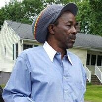 Alvin Lloyd Raymond