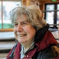 Donna Harms