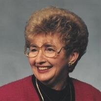 Carolyn Sue Ferguson