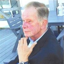Henry J. Buszkiewicz