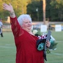Jane Kinard Rives