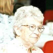 Karen V. Mayo