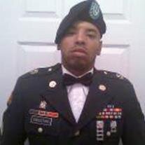 Sgt. Timothy Laurence Singletary