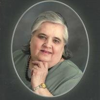Jeannine Brim