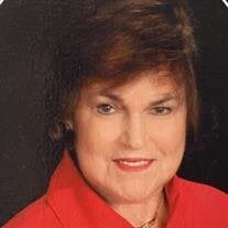 Mrs. Barbara Evelyn Tarkington Stroh